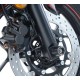 Protection de fourche R&G pour Yamaha MT03 et R3