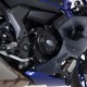 Couvre-carter droit R&G Yamaha MT07 / R7 / Tracer 7