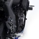 Couvre-carter droit R&G Yamaha MT07 / R7 / Tracer 7