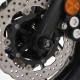 Protection de fourche R&G pour Yamaha MT07 Tracer 7 XSR700