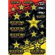 Stickers Rockstar Energy Drink