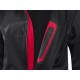 Veste Softshell Akrapovic Corpo noire