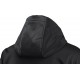 Veste Softshell Akrapovic Corpo noire