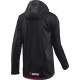 Veste Softshell Akrapovic Corpo noire