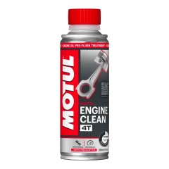 Engine Clean Moto 200ml MOTUL