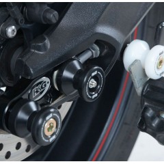 Protection de bras oscilant R&G Racing Noir