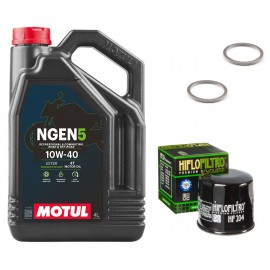 Pack Vidange Yamaha XTZ 1200