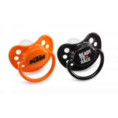 Paire de tetines KTM