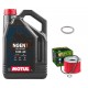 Pack Vidange Honda CB750 1970-1985 - MOTUL NGEN 7