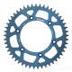 Couronne RAL-990 Alu Supersprox Bleu - 49