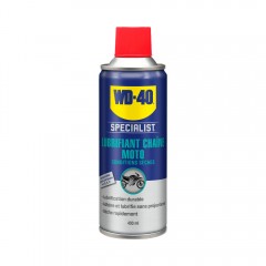 Graisse chaîne WD-40 SPECIALIST Moto