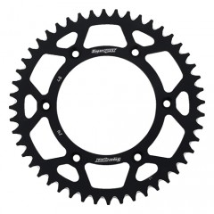 Couronne RST-210 Alu Supersprox Noir - 48