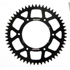 Couronne RST-210 Alu Supersprox Noir - 53