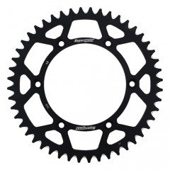 Couronne RAL-245 Alu Supersprox Noir - 48
