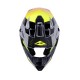 Casque Kenny Track graphic Noir