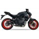 Ligne complète IXIL Race Xtrem yamaha MT07