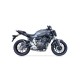 Ligne complète IXIL Super Xtrem SX1 Yamaha MT07/TRACER/XSR 700