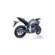 Ligne complète IXIL Super Xtrem SX1 Yamaha MT07/TRACER/XSR 700