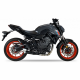 Ligne complète IXIL Hyperlow Yamaha MT07 / TRACER 700