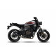 Ligne complète IXIL Race Xtrem RB Yamaha XSR 700