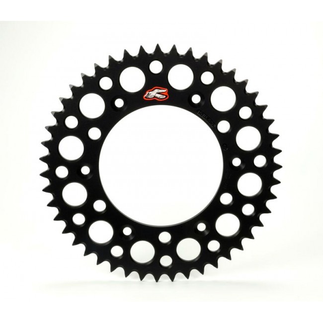 Couronne De Vertu Alimentation Noire - Occasion, Fonctionnelle