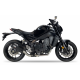 Ligne complète IXIL Round Carbon Xtrem Yamaha MT09