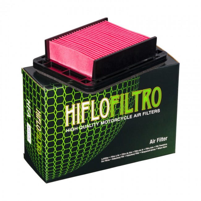 Filtre à Air HIFLOFILTRO HFA4106 Pour Yamaha YZF-R125 2012 - Neuf, Fabriqué En Thaïlande