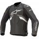 Blouson Alpinestars GP PLUS R V3 Noir/Blanc