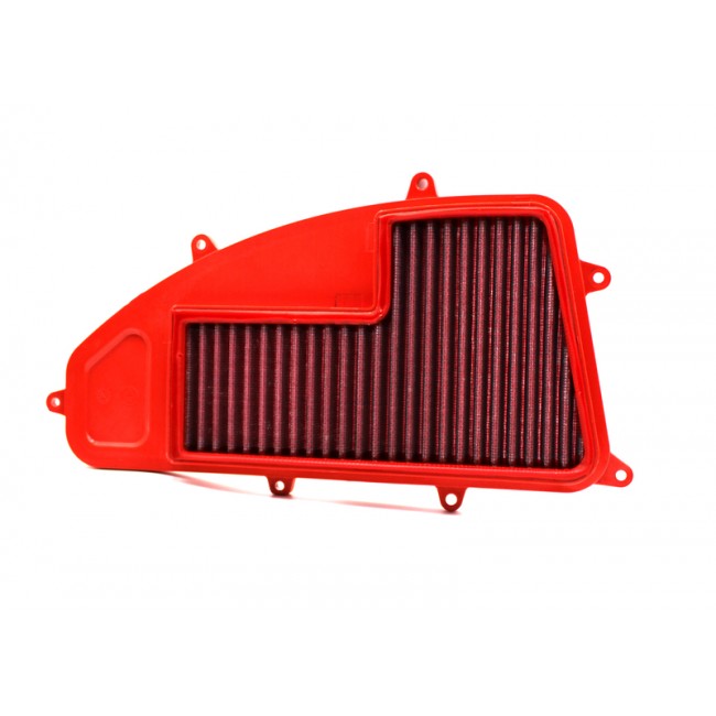 Filtre à Air Adaptable Type Origine Pour Kymco Xciting 500 I.E. 2005-2014 - Neuf