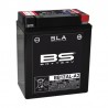 Batterie BS Batterie BB12AL-A haute performance