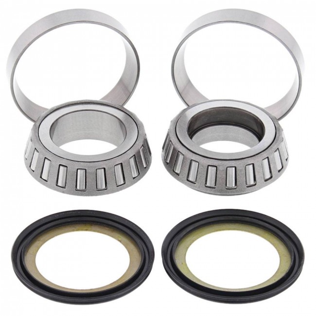 Kit De Roulements Céramique Scellés Mugen MST-1 – FastEddy Bearings (TFE4956) – Neuf Sous Blister