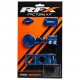 Kit habillage RFX Factory pour Yamaha YZF250/450