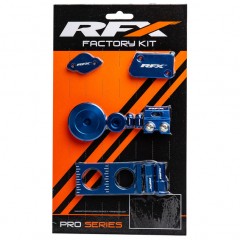 Kit habillage RFX Factory pour Yamaha YZF250/450