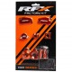 Kit habillage RFX Factory pour GAS GAS MC65