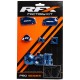 Kit habillage RFX Factory pour GAS GAS MC65
