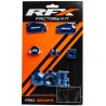 Kit habillage RFX Factory pour GAS GAS MC65