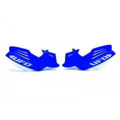 Protège-mains UFO Vulcan Bleu