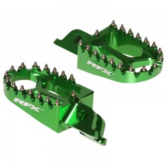 Repose-pieds RFX Pro Serie pour Kawasaki KXF250/450