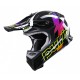 Casque Enfant Kenny Pull In Race Multi