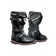 Bottes Junior Track Noir