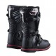 Bottes Junior Track Noir