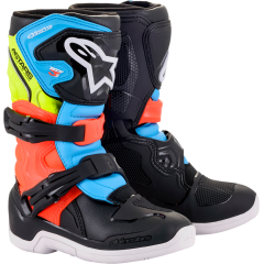 Bottes Enfant Alpinestars TECH 3S