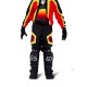 Maillot 180 Ballast Noir et Rouge - Junior