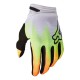 Gants Enfant Statk 180 Orange et Vert