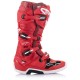 BOTTES TECH 7 ROUGE ALPINESTARS