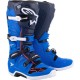 BOTTES TECH 7 BLEU ALPINESTARS