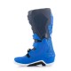 BOTTES TECH 7 BLEU ALPINESTARS