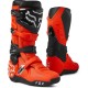 BOTTES MOTION FOX ORANGE FLUO