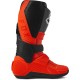 BOTTES MOTION FOX ORANGE FLUO