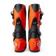 BOTTES MOTION FOX ORANGE FLUO